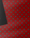 Gift Box Mockup