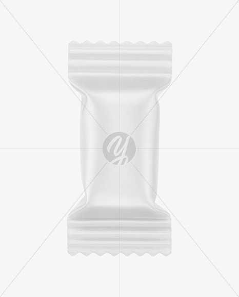 Paper Snack Bar Mockup