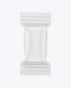 Paper Snack Bar Mockup