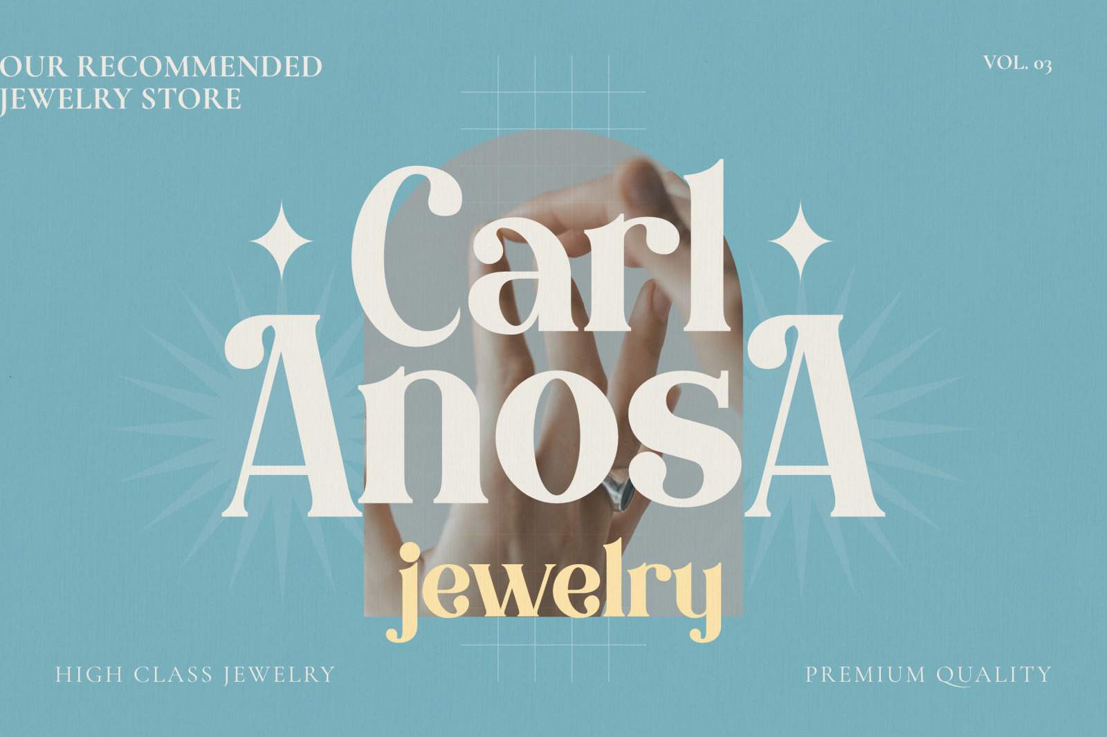 Bringster - Modern Serif Font Bringster - Modern Serif Font