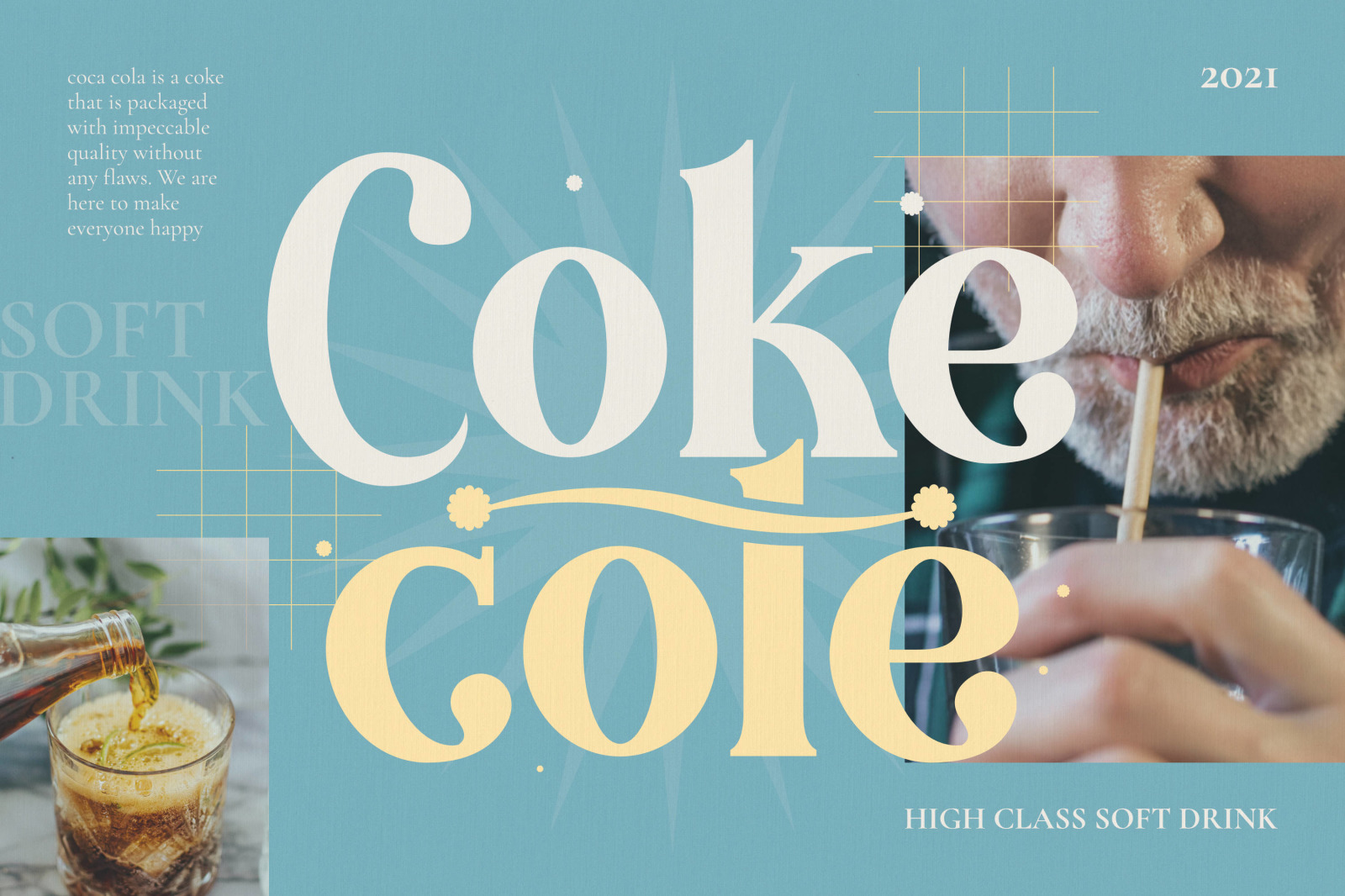 Bringster - Modern Serif Font Bringster - Modern Serif Font