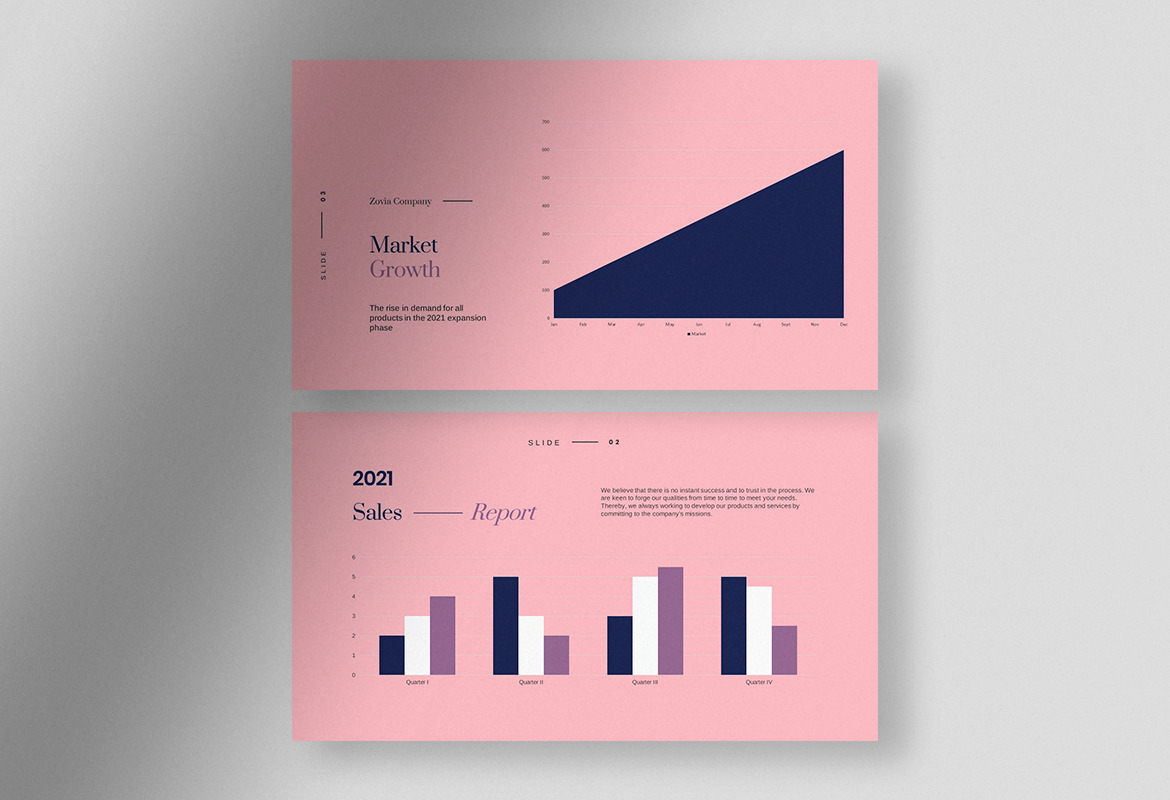 Zovia - Starlight Professional Infographic Statistics Presentation Zovia - Starlight Professional Infographic Statistics Presentation