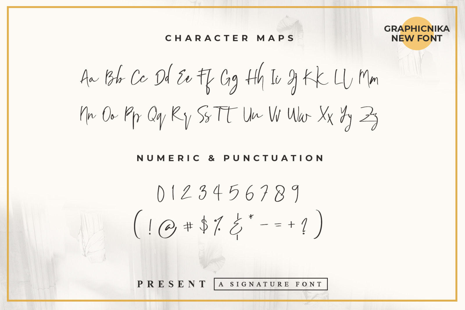 Franklin | Business Signature Font Franklin | Business Signature Font