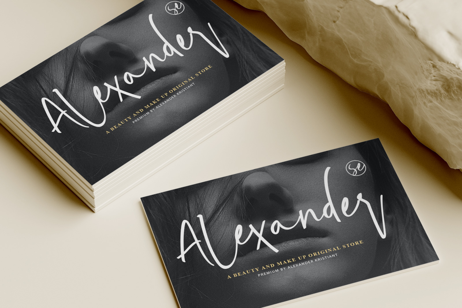 Franklin | Business Signature Font Franklin | Business Signature Font