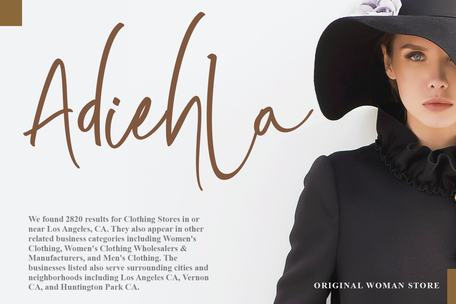 Franklin | Business Signature Font Franklin | Business Signature Font