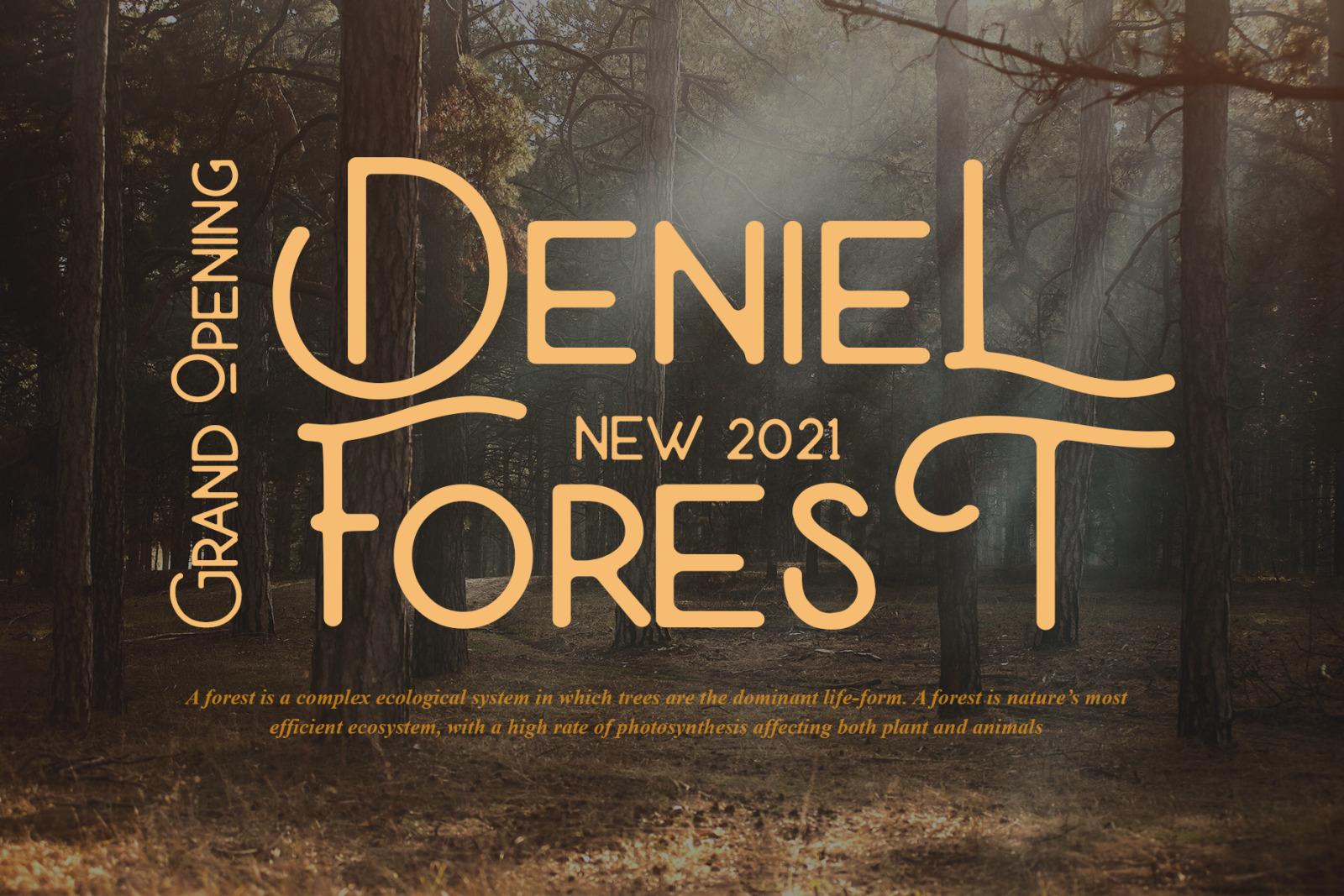 The Bencolen | Vintage Font The Bencolen | Vintage Font