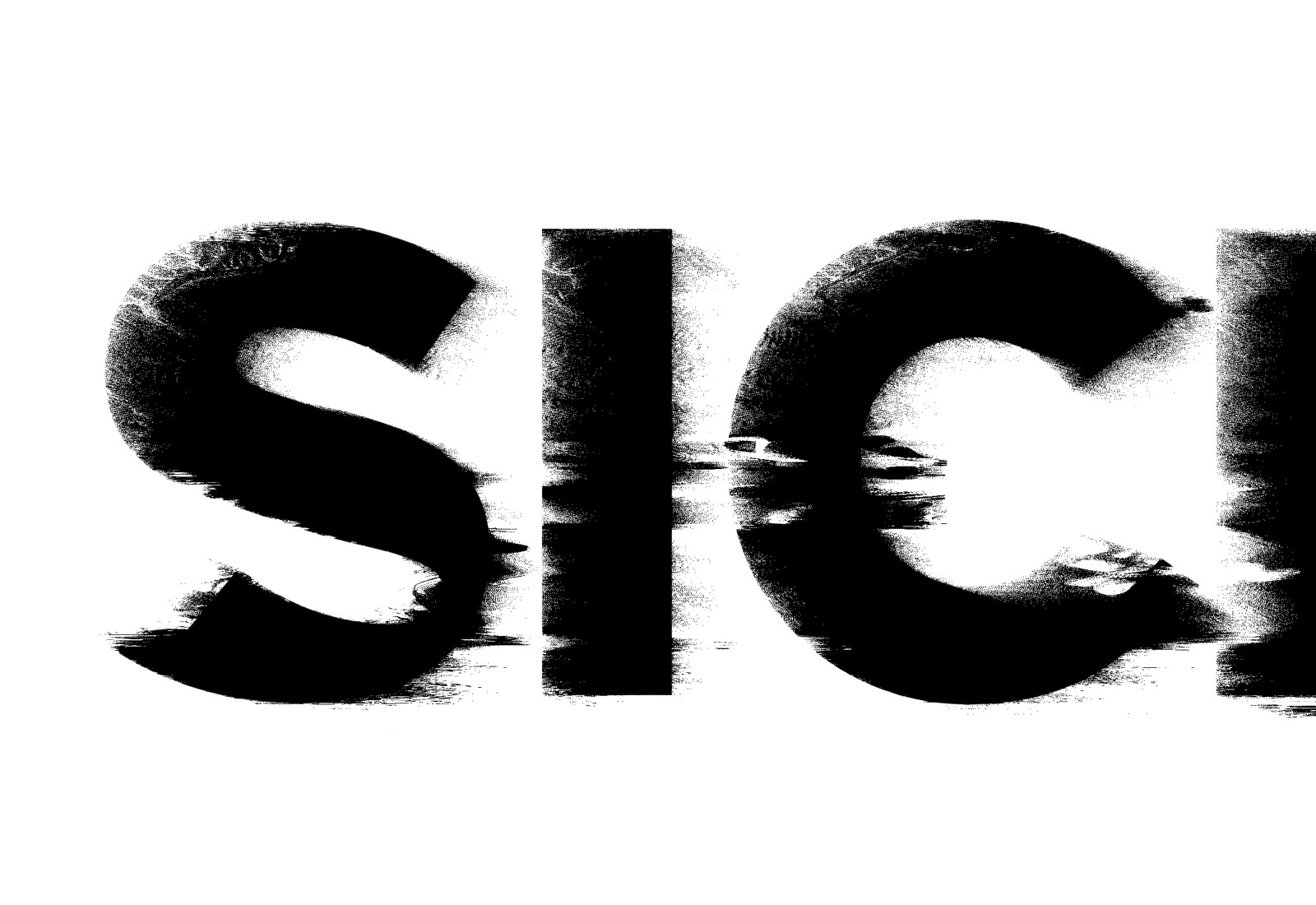 Typo: 24 Distortion Effects Typo: 24 Distortion Effects