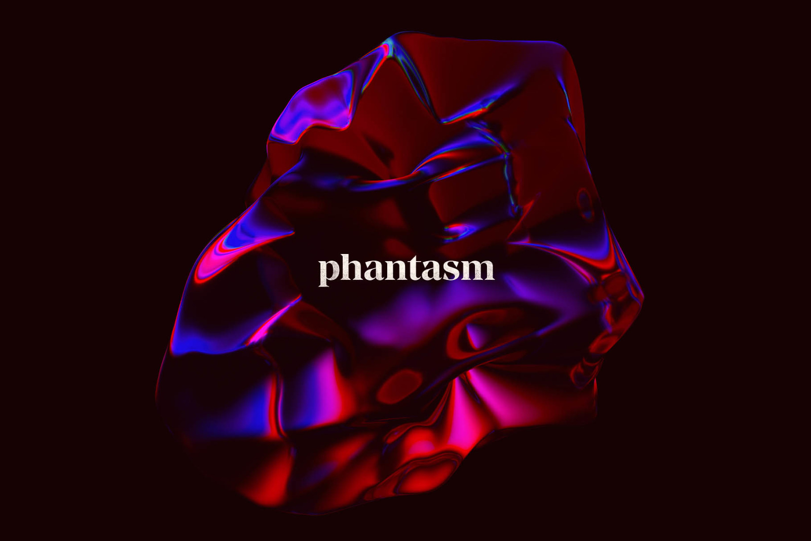 Phantasm: Chromatic Spectra Phantasm: Chromatic Spectra