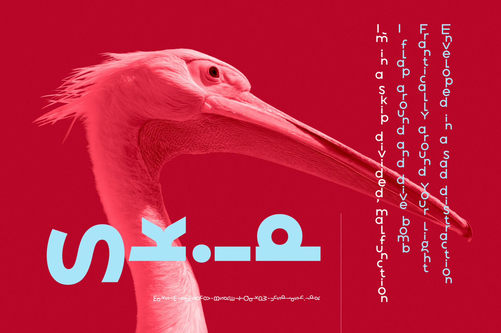 True Postmodern Font Revolancer True Postmodern Font Revolancer