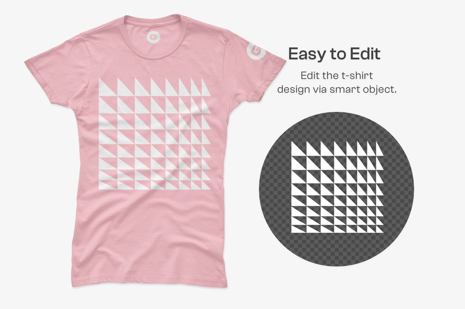 Alternative Women Basic Tee Mockups Alternative Women Basic Tee Mockups