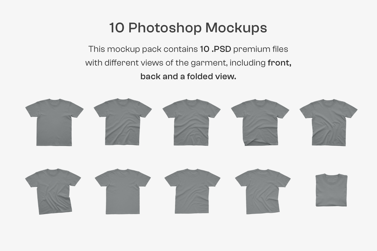 Anvil 780B Youth T-Shirt Mockups Anvil 780B Youth T-Shirt Mockups