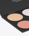 Matte Eyeshadow Palette