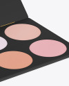 Matte Eyeshadow Palette