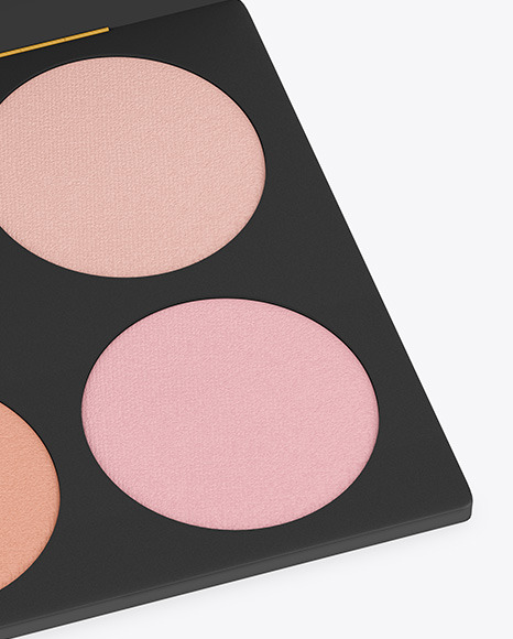 Matte Eyeshadow Palette