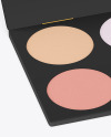 Matte Eyeshadow Palette