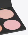 Matte Eyeshadow Palette