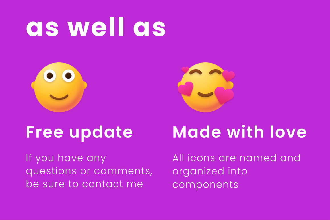 Vivid Emojis Icons Pack Vivid Emojis Icons Pack