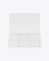 Matte Eyeshadow Palette