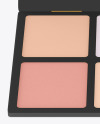 Matte Eyeshadow Palette