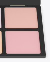 Matte Eyeshadow Palette