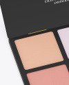 Matte Eyeshadow Palette