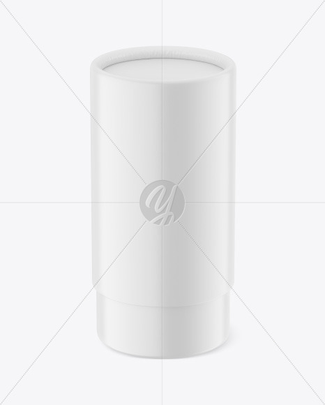 Matte Tube Mockup