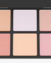 Matte Eyeshadow Palette