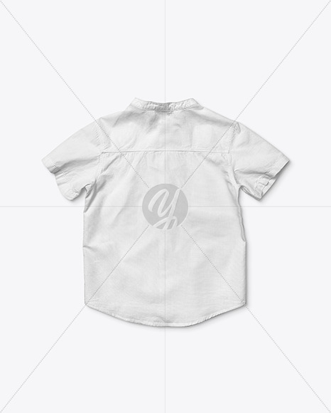 Baby Shirt Mockup