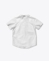 Baby Shirt Mockup