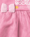 Baby Girl Dress Mockup