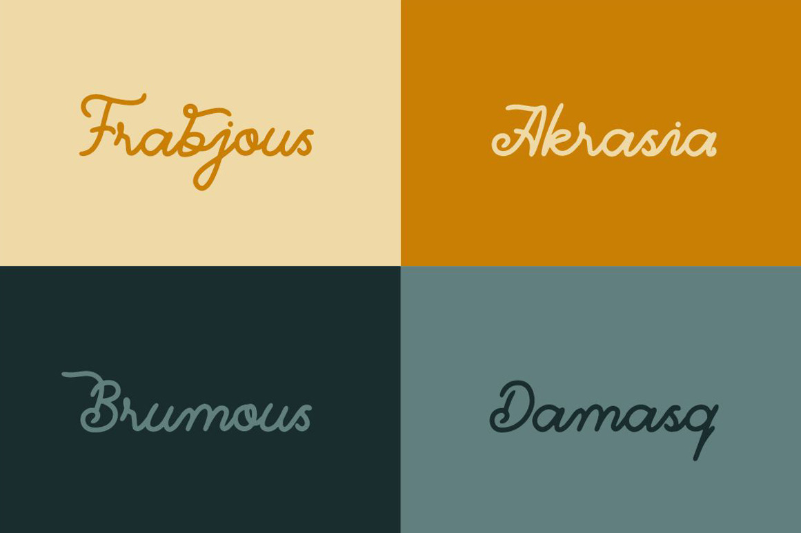 Baccete - new script Baccete - new script