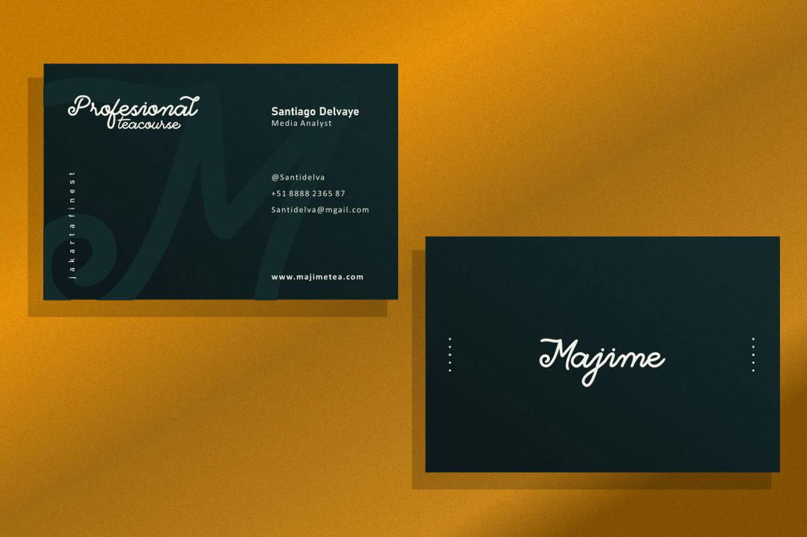 Baccete - new script Baccete - new script