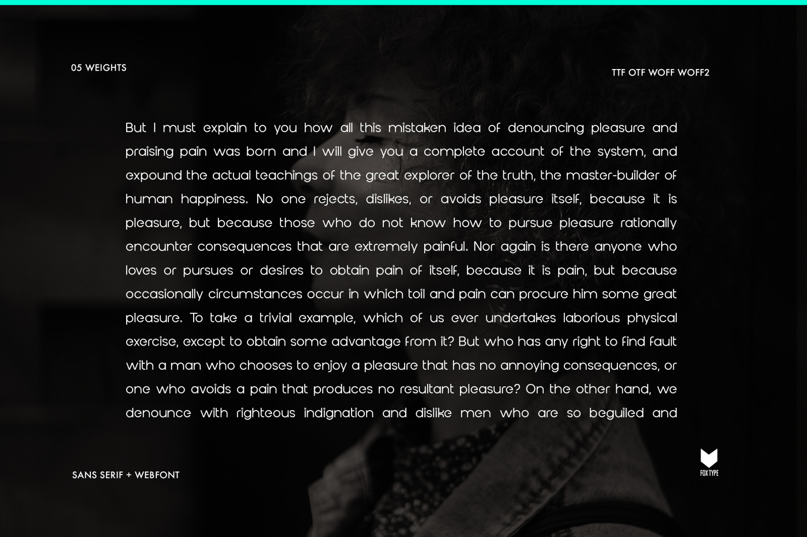 Ericken Display Typeface Ericken Display Typeface