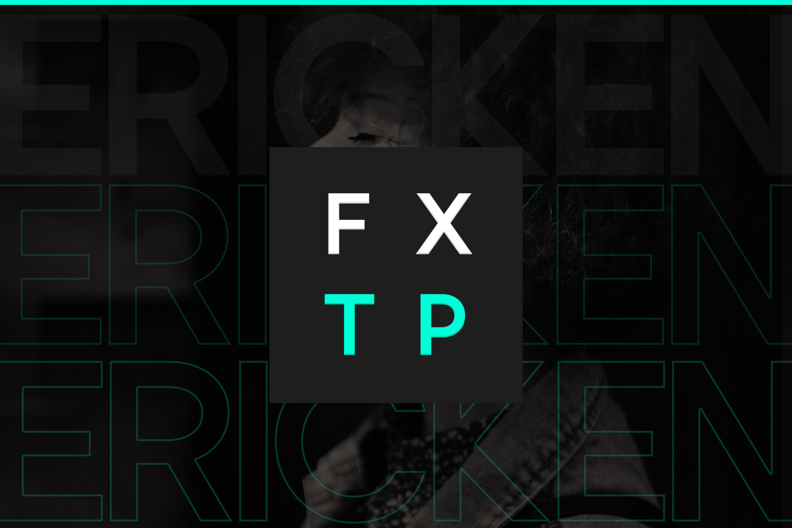 Ericken Display Typeface Ericken Display Typeface