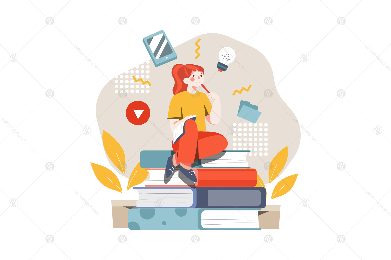 M361_Education Resources Illustrations M361_Education Resources Illustrations