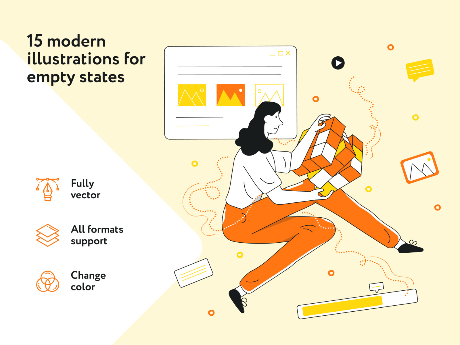 Fratzy Illustrations