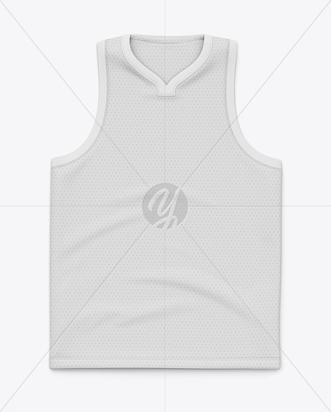 Basketball Jersey