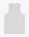 Basketball Jersey