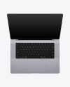 Macbook Pro 16 with Apple M1 Max