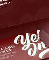 Plastic Gift Card Mockup Plastic Gift Card Mockup