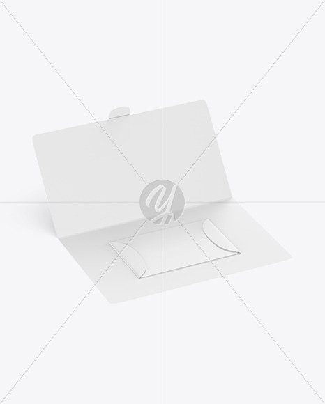 Plastic Gift Card Mockup Plastic Gift Card Mockup