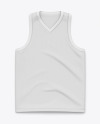 Basketball Jersey