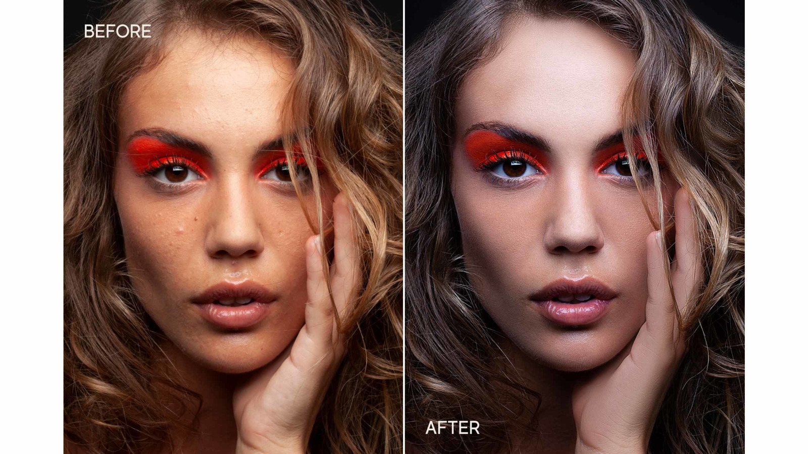 Retouch Pro for Adobe Photoshop