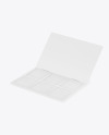 Matte Eyeshadow Palette