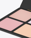Matte Eyeshadow Palette