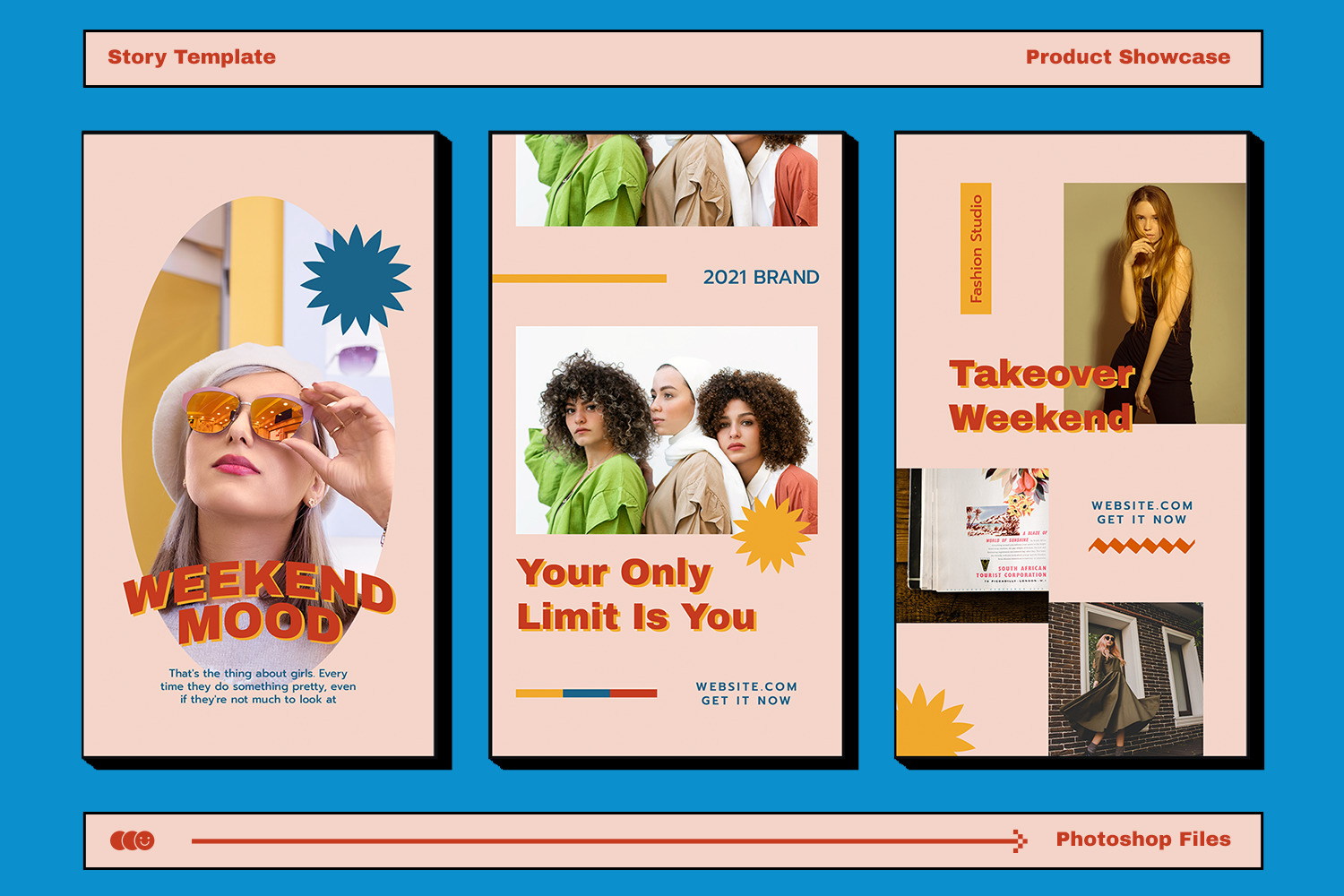 Hascome Instagram Template Hascome Instagram Template