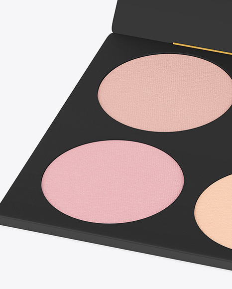 Matte Eyeshadow Palette