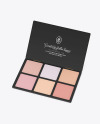 Matte Eyeshadow Palette