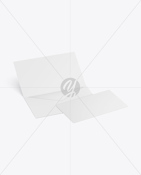 Gift Card Mockup Gift Card Mockup