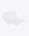 Gift Card Mockup Gift Card Mockup